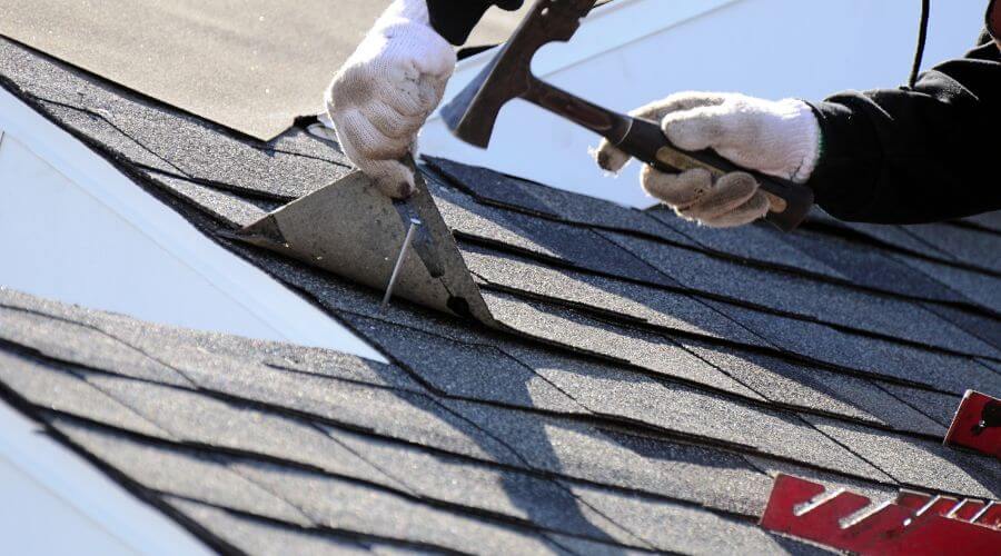 Professional residential roofers in Grindstone, PA